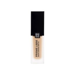 Givenchy, Prisme Libre, Matte, Liquid Foundation, 1-W105, 30 ml