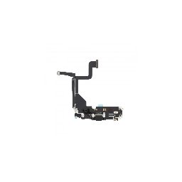 Modul cu mufa Incarcare si microfoane iPhone 13 Pro