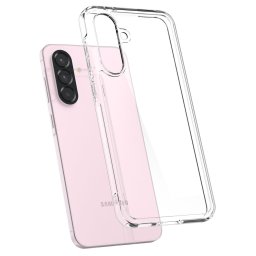Husa Samsung Galaxy A36 5G A56 5G Spigen Ultra Hybrid negru