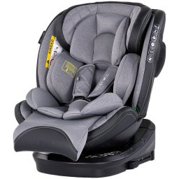 Scaun auto Chipolino Hypnotic I-Size 40-150 cm cu sistem Isofix si sezut rotativ