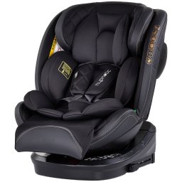 Scaun auto Chipolino Hypnotic I-Size 40-150 cm cu sistem Isofix si sezut rotativ