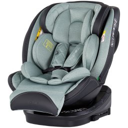 Scaun auto Chipolino Hypnotic I-Size 40-150 cm cu sistem Isofix si sezut rotativ