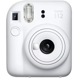 FUJI Instax Mini 12 alb