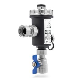 Filtru anti-magnetita si impuritati Homplex MF9000 3/4