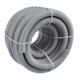 Tubulatura ventilatie antibacteriana Heatpex Aria Connect, 50m lungime, diametru 75mm