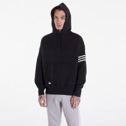 Hanorac adidas Neuclassics Hoodie Black
