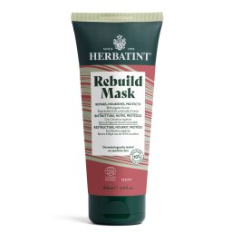 Masca Par Bio Rebuild 200 ml Herbatint