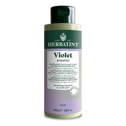 Sampon Violet 260 ml Herbatint