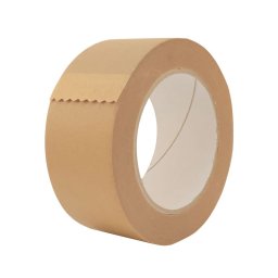 Banda adeziva hartie 60g 48mmx50m