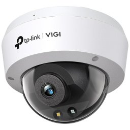 TP-LINK VIGI 5MP DOME NTW CAMERA 2.8MM VIGI C250(2.8MM)