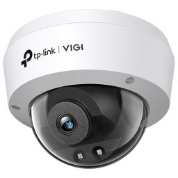 TP-LINK VIGI 3MP DOME NTW CAMERA 2.8MM VIGI C230I(2.8MM)