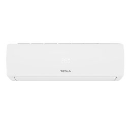 Aparat de aer conditionat Inverter Tesla TT34EX21-1232IA, Clasa A++/A+, 12 000 BTU, Turbo, Auto-Curatare, Auto-Diagnostica, Alb