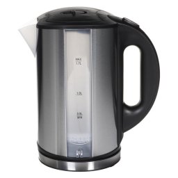 Fierbator electric Adler AD 1216 2000W 1.8l, Inox