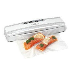 Aparat de ambalare in vid Laica VT32100, 9L/min, 100W