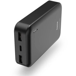 Baterie externa "Pocket 10" Power Pack 10000 mAh Outputs: 2x USB-A