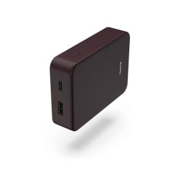 Baterie externa "Colour 10" Power Pack 10000 mAh 2 Outputs: USB-C USB-A Mov
