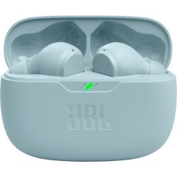 WBEAM, In-Ear, BT 5.2, TWS, IP54, Verde