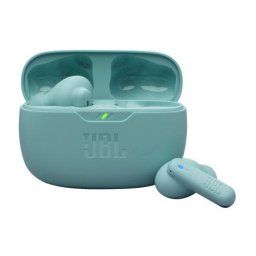 Wave Beam 2 In-Ear, BT 5.3, TWS, IP54, ANC Blue