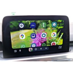 Mini adaptor USB Foton M1-Sync Wireless Carplay / Android Auto