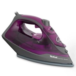 TEFAL FV2847 Express Steam Cu aburi fier de călcat 2400W Lila