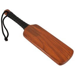 Padela Zado The Powerful Wood