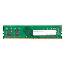 Memorie DDR4 8 GB 2400-CL17 - Single - Essentials