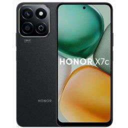 Smartphone X7C 256GB 8GB RAM Dual SIM Midnight Black