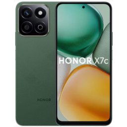 Smartphone X7C 256GB 8GB RAM Dual SIM Forest Green