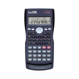 Calculator științific Winner Group MathMaster Pro 1xLR44 negru