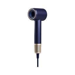 Uscător de păr cu ionizator Winner Group Elegance Air 1600W/230V albastru