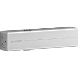 Amortizor hidraulic, mecanism pinion, forta reglabila clasa EN2-4 fara brat - ASSA ABLOY DC200-DEV1
