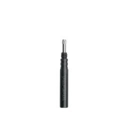 Extensie Valve Topeak Extender TFV-01, FV 60mm, Negru Ultimate FactoryBikes