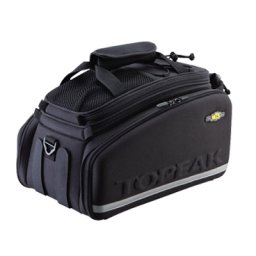 Geanta-Coburi Portbagaj Bicicleta Topeak Trunk Bag Dxp TT9643B - 23 L, Negru Ultimate FactoryBikes
