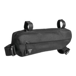 Geanta Topeak MidLoader TBP-ML4B - Volum 3.0 L, Negru - logo Gri Ultimate FactoryBikes