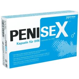 Eropharm Penisex Capsules pentru Barbati Erectii Puternice 40 Capsule