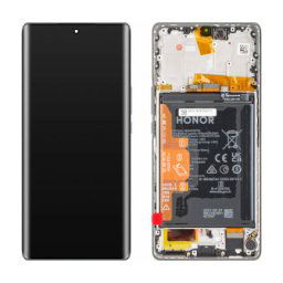 Display cu Touchscreen Honor pentru Magic5 Lite
