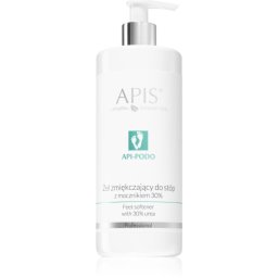 Apis Natural Cosmetics Api-Podo gel calmant pentru picioare 500 ml