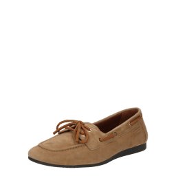 VAGABOND SHOEMAKERS Mocasini 'Hillary' maro deschis
