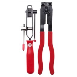 Set 2 clesti pentru coliere de burduf planetara