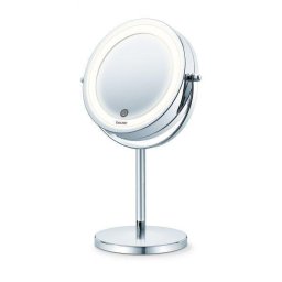 Oglinzi cosmetice Oglinda cosmetica iluminata BS55