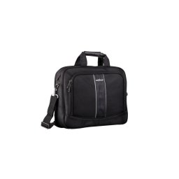 Geanta pentru laptop de 15.6" Negru