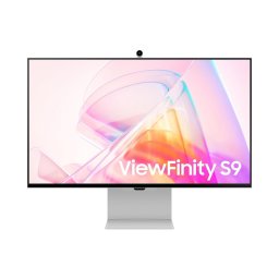 Monitor LED Samsung Monitor S9 ViewFinity S27C902PAU - 68.6 cm (27") - 5120 x 2880 5K