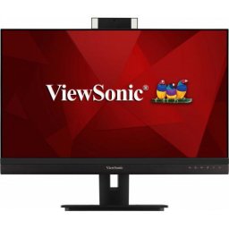 Monitor LED VG2756-4K UHD HDMI+DP+USB-C+RJ45 ,Negru