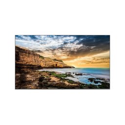 Monitor LED Monitor profesional QE75T 75" 16h/7 300(cd/m2) 3840x2160 (UHD) Lite Player (LH75QETEPGCXEN)