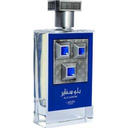 Lattafa Lattafa Pride Parfume Blue Sapphire 100ml EDP