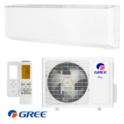 Gree GWH09YD-S6DBA1