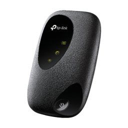 Router portabil 4G, Wi-Fi 4, SIM, Baterie 2000 mAh - TP-Link M7200
