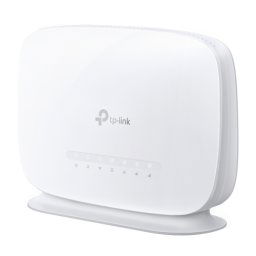 Router 4G+, Wi-Fi 5, Dual-Band AC1200, Slot Nano SIM, 3 x RJ45 Gigabit - TP-Link ArcherMR505