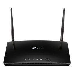 Router 4G+, Wi-Fi 5, Dual-Band AC1200, Slot Nano SIM, 4 x RJ45 Gigabit - TP-Link ArcherMR500