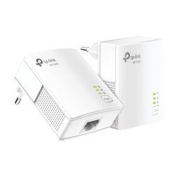 Kit Powerline AV1000, 1 x RJ45 Gigabit - TP-Link TL-PA7017KIT